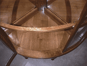 Corner Shelf photo 16cs05