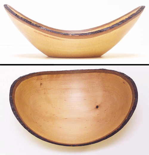 b20 Cascara Bowl