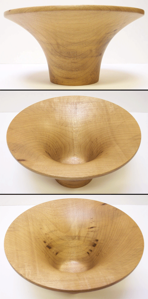 b29 Myrtle Root Bowl