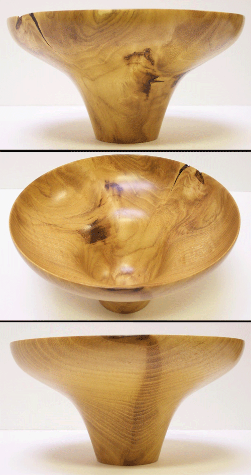 b30 Honey Locust Bowl
