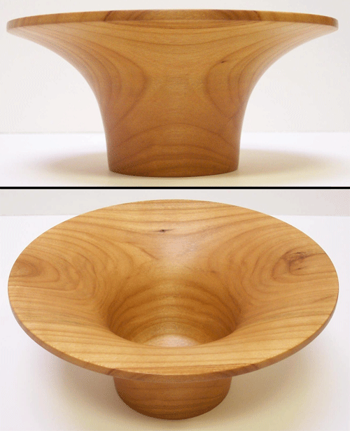 b31 Cherry Bowl