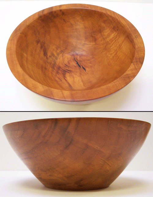 b03 Cherry Root Bowl