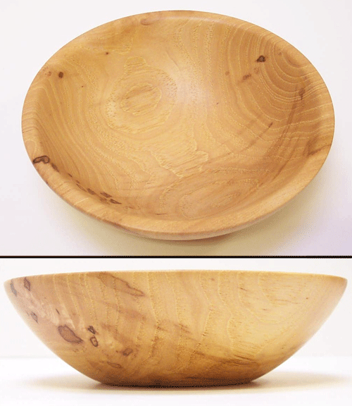 b09 Pecan Bowl