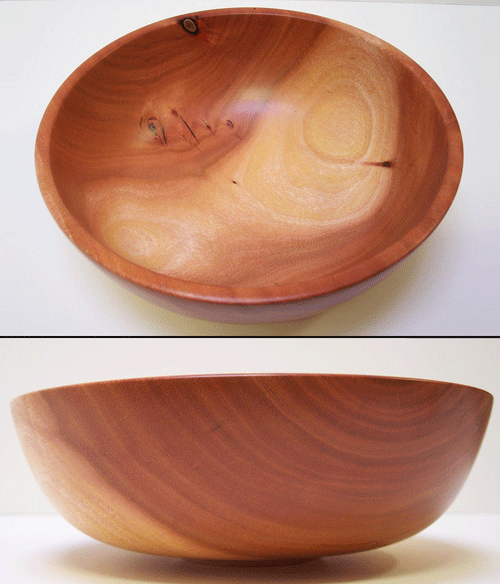 b10 African Sumac Bowl