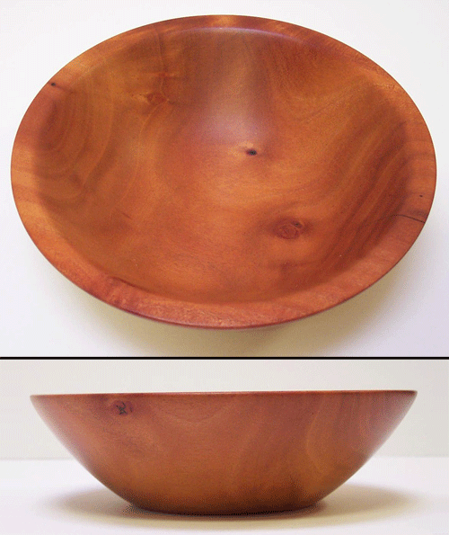 b11 African Sumac Bowl