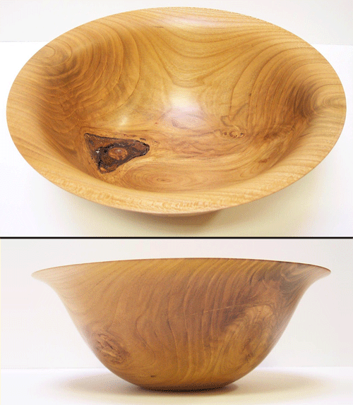 b12 Wild Cherry Bowl