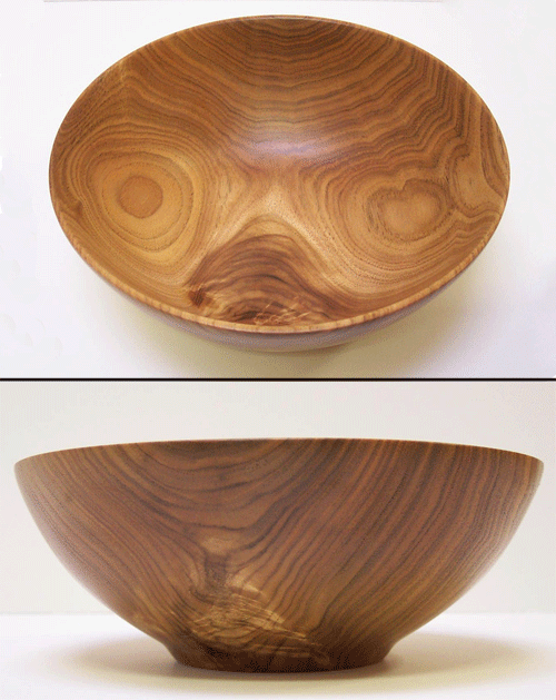 b14 Butternut Bowl
