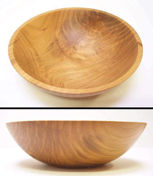 b15 Wild Cherry Bowl