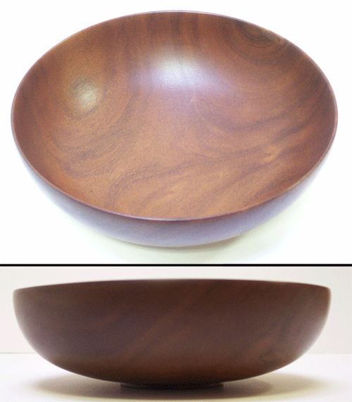 b16 Milo Bowl