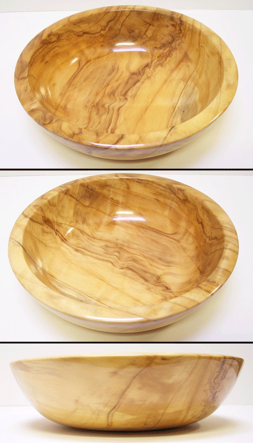 b26 Dawn Redwood Root Bowl