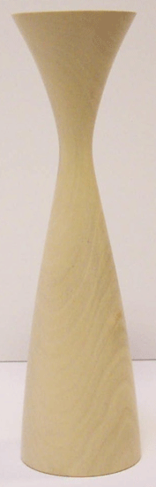 cs04 Holly Candlestick