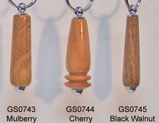 Key Rings gs0743-0745