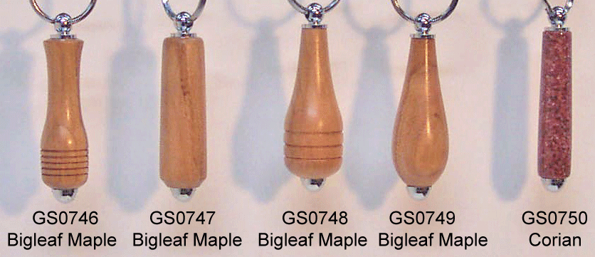 Key Rings gs0746-0750