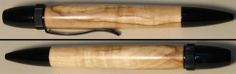 pat03 Vine Maple pen
