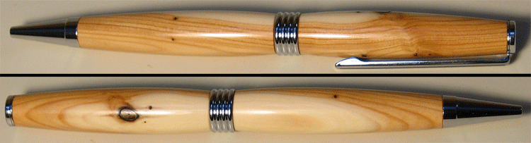 stm02 Pacific Yew pen