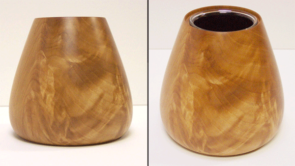 v03 Alder Vase